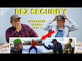 Rez Security: Quarantine Natives 3 - Natives React #22