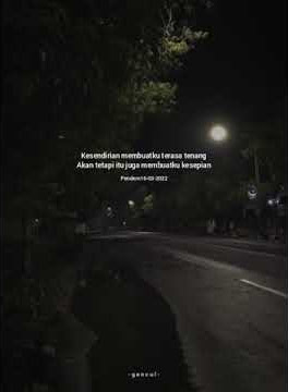 story wa 30 detik terbaru || tenang selebihnya sepi#shorts