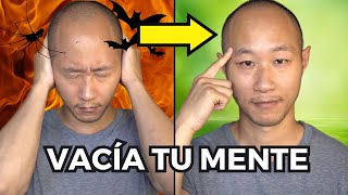 COMO CALLAR TU MENTE - Desintoxica tu Mente