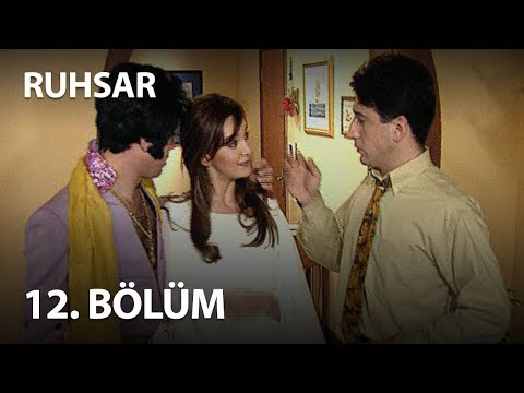 Ruhsar 12. Bölüm - Full Bölüm