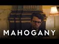 Scott Quinn - New Rules (Dua Lipa Cover) | Mahogany Session