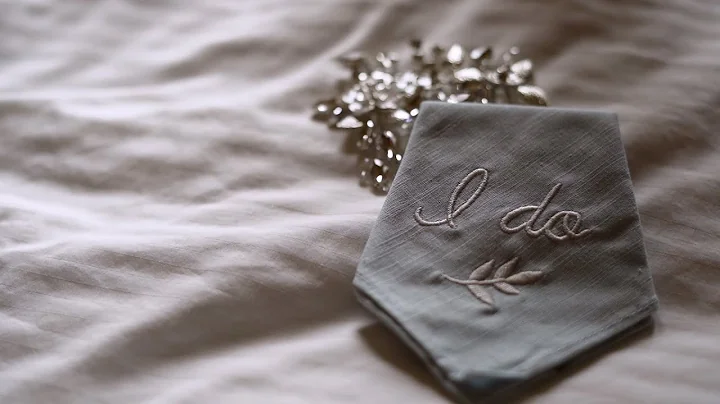 Adriana & Dean Teaser Film