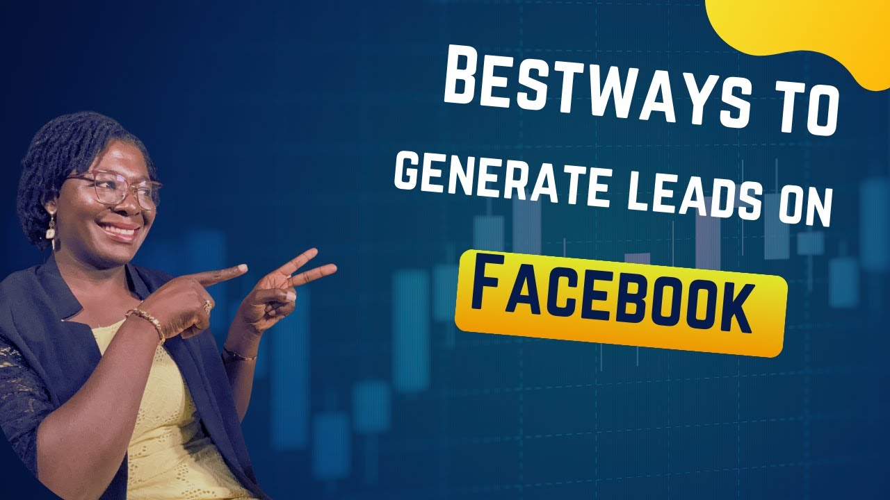 Facebook leads: How to generate leads on Facebook 2025 - YouTube