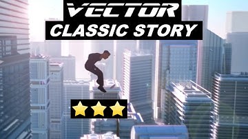 Vector Full Classic Story