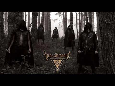 Irae Satanail - Gnosis Necrosofica (Full Album)