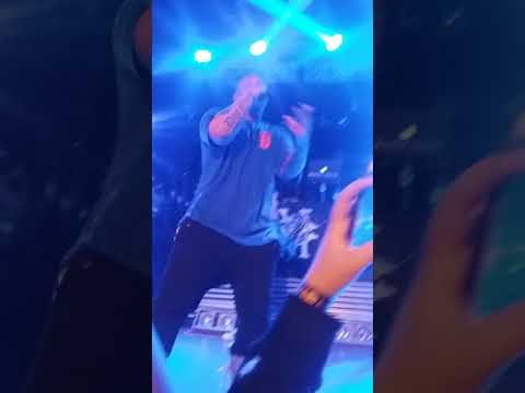 20171119 VMC 부산 단독콘서트 / 던밀스 - 미래