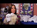 MUFFIN'S HALO GUIDE FOR BLIND DOGS DOCUMENTARY MUFFIN'S HALO GUIDE FOR BLIND DOGS DOCUMENTARY