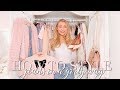 HOW TO STYLE JEANS IN A GIRLY, FEMININE WAY ~ Freddy My Love