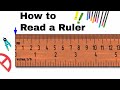 Understanding Ruler Measurements