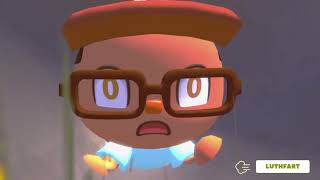 Sfm Easter 2026 Intermission