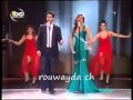 مستنياك رويدا عطية و كارلوس احلى صوت ديو المشاهير مستنياك رويدا عطية و كارلوس احلى صوت ديو المشاهير