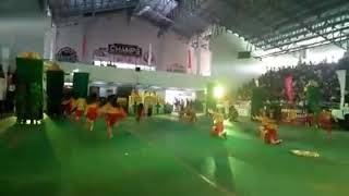TambobongFestival2K19 SantulanES 2ndPlace