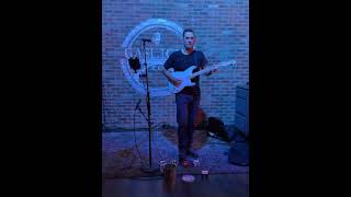 Patrick Walsh live at Gaslight Co. 8/15/25 Highway 49