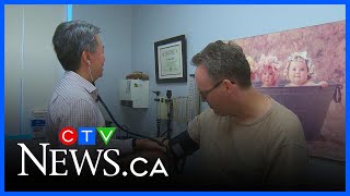B.C.’s doctor shortage a ‘myth?’