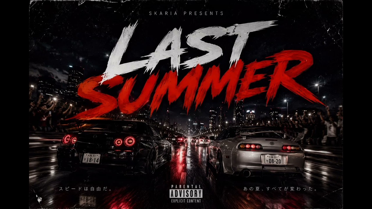 Last Summer - YouTube