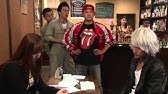 映画 劇場版 疾風 虹丸組 予告編 Youtube