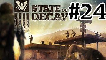 State of Decay Let