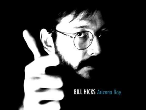 Bill Hicks - Dinosaurs In The Bible