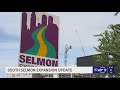 Tampa City Council gets update on Selmon Expressway expansion as construction nears