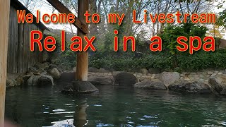 Hello everyone🎶 Welcome to my Livestream💖 Relaxation Video and music🎶