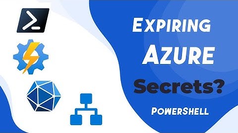 Avoid Disruption: How to Get Notified of Expiring Client Secrets with PowerShell Script.