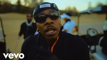 DaBaby ft. Lil Wayne & BigXthaPlug - No Cap (Music Video)