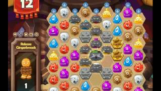 Monster Busters  Hexa Blast Stage 425