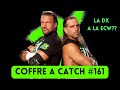 Coffre  catch  161  la dx  la ecw 