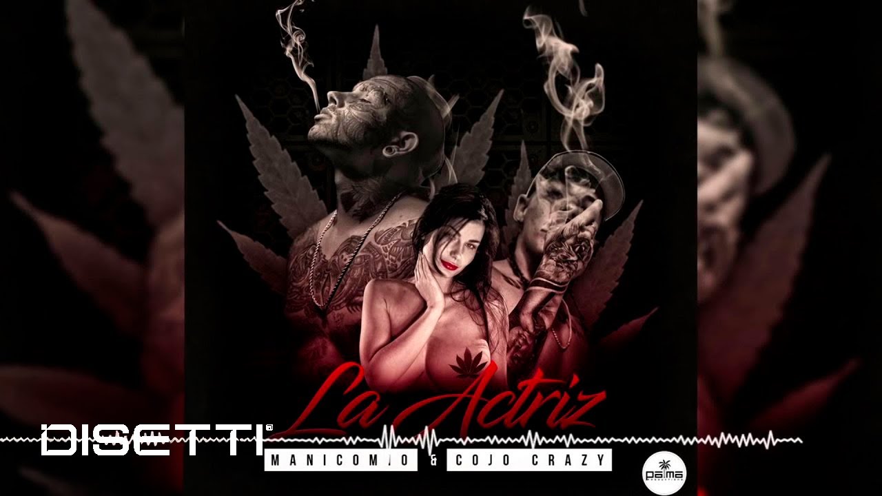 Watch Cojo Crazy & Manicomio 777 - La Actriz (Visualizer) | Hip Hop y Trap 2023 on YouTube Watch Cojo Crazy & Manicomio 777 - La Actriz (Visualizer) | Hip Hop y Trap 2023 on YouTube