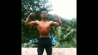 #shorts#bodybuilding#flex#muscleflex#fitnessandbodybuilding#indiafitness