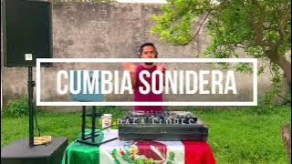 Cumbia sonidera mix (Rasposas pero sabrosas Vol 3)