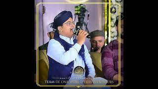 Main Banda e Aasi Hoon - Syed Hassan Ullah Hussani #short #naatstatus
