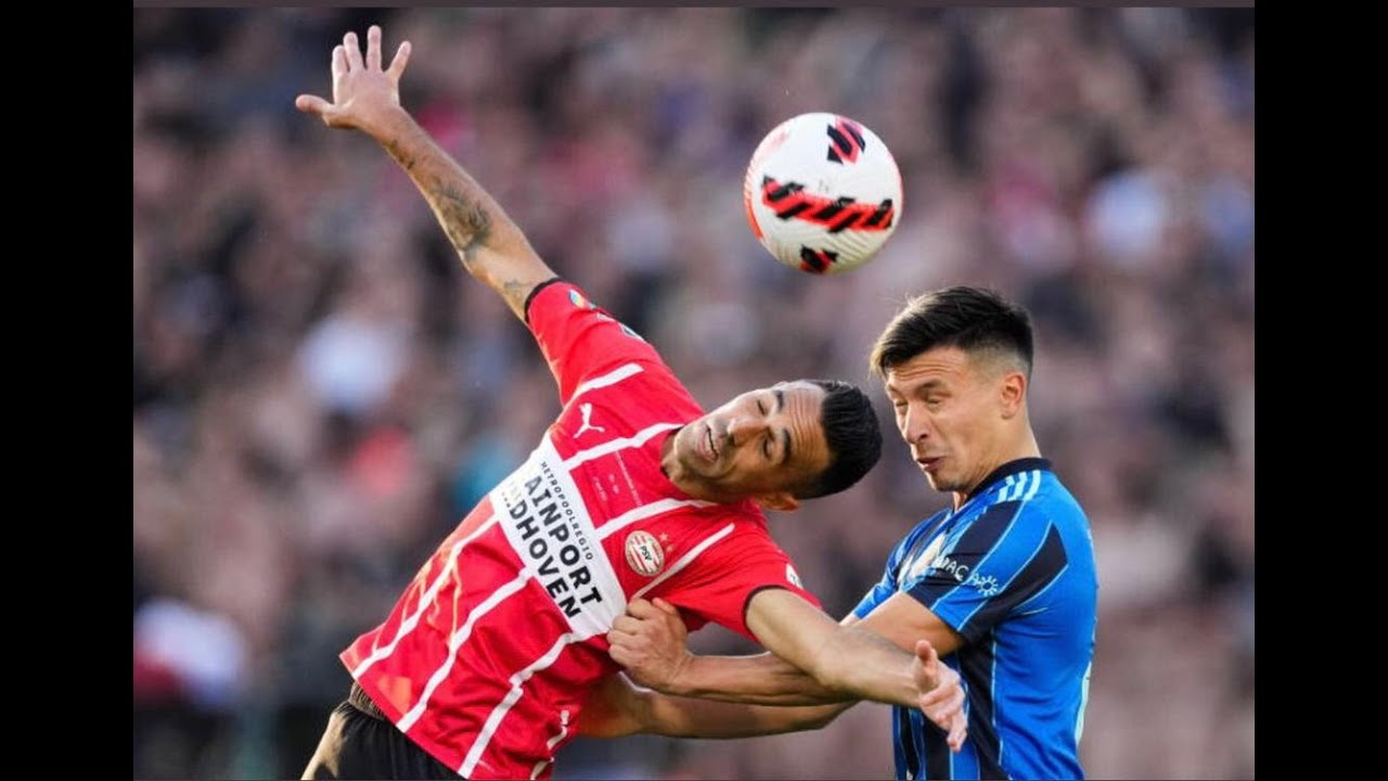 Martinez aerial duels