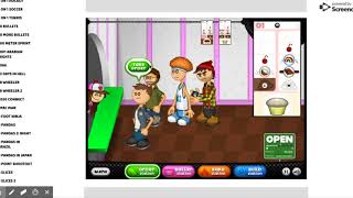 Papa's Cupcakeria   Unblocked Games 66 episode 3 part 1/2