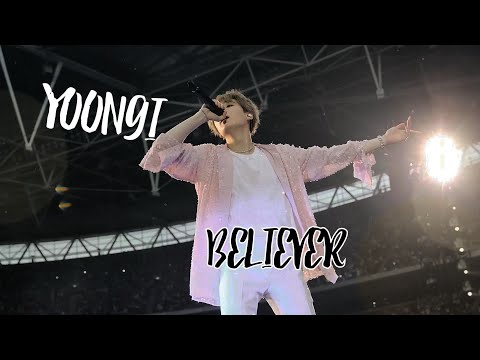 • SUGA •