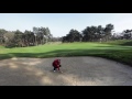 Improve Your Bunker Game With This Quick Drill