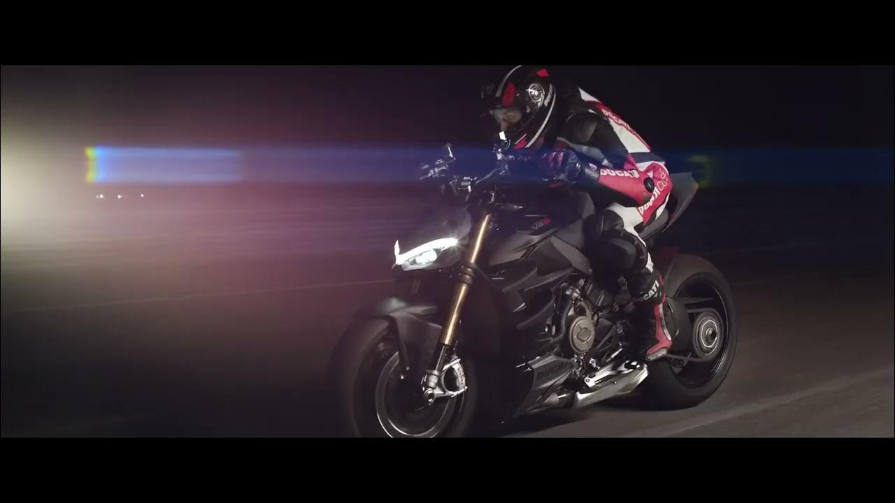Streetfighter v4 Lamborghini