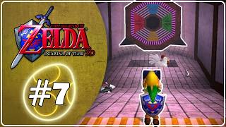 PEAK PERFORMANCE - The Legend of Zelda: Ocarina of Time 3D #7