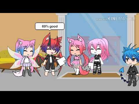 Unbreakable gacha life (by aisyah gacha cute)