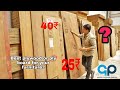 Best Plywood or Plyboard For Furniture IN DELHI  | Market Survey Ep 05