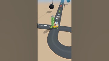 📦 Deliver It 3D in Max Level Game Mobile Update All Trailer GamePlay iOS,Android #shorts ASDFQ