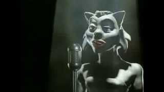 Video thumbnail of "Nina Simone - My Baby Just Cares For Me (stereo clip)"