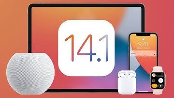 Apple HomePod Intercom is now available now with 14.1 Update