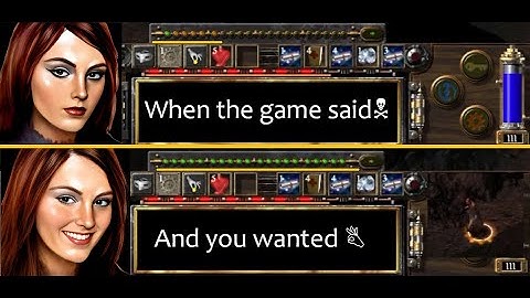 Arcanum: Infinite turn (turn reset) Trick (non-combat variant)