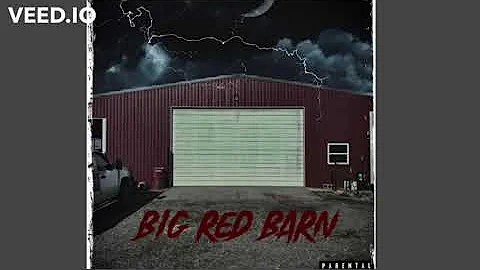 Dillon Hanley- Big Red Barn ft. Logan Hanley (Official Audio)