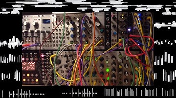 Graphic Score - Study no2