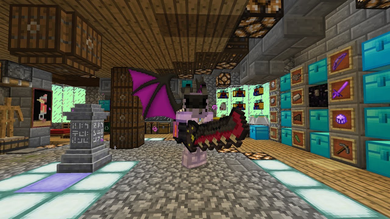 Sentient Greatcleaver Made, Now Fun Time - YouTube