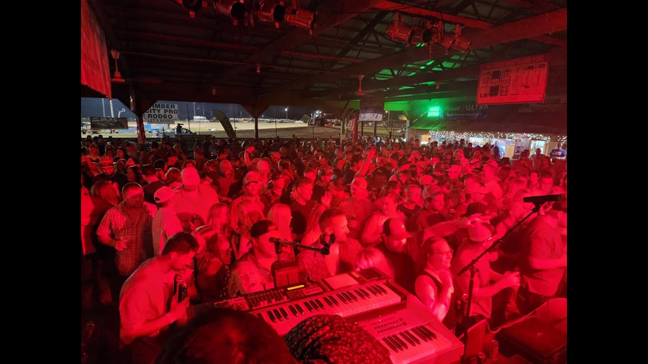 Devil Went Down to Georgia Cover by Flatland Ridge