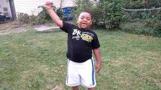 Jaemarc vs Steve Harvey