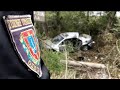 Поліцейські встановлюють обставини аварії у Біляївському районі, в якій загинула одна людина